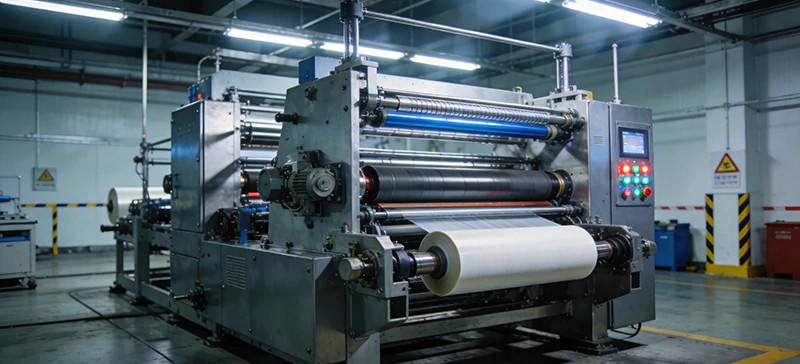 FANGBANG's Industrial Excellence