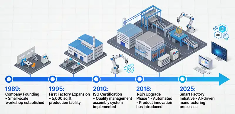 ANGBANG's 36-Year Journey in Gravure Printing Technology